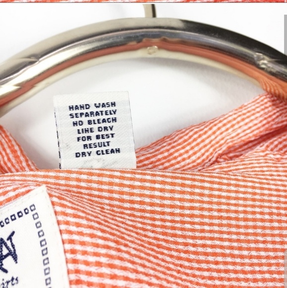 Vintage Short Sleeve Button Up Blouse - Picture 4 of 7